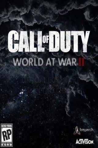 Call of Duty: World at War 2 скачать торрент бесплатно