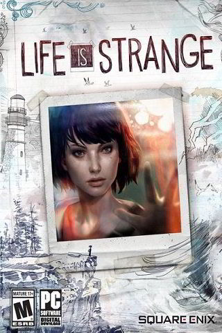 Life Is Strange: Episodes 1-3 - Chaos Theory скачать торрент бесплатно