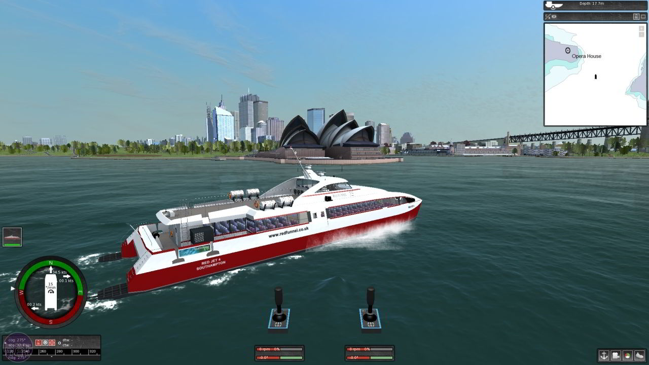 ship simulator extremes 2013 download