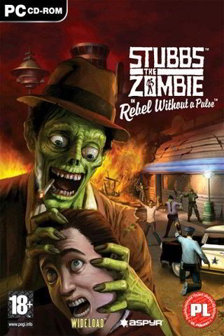 Stubbs The Zombie In Rebel Without A Pulse Скачать Торрент.
