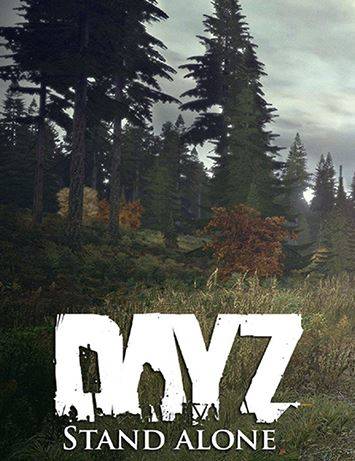 DayZ Standalone Скачать Торрент Бесплатно На PC