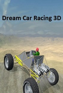 Dream Car Builder