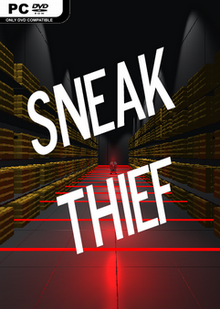 Sneak Thief скачать торрент бесплатно