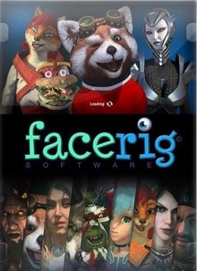 FaceRig Pro Скачать Торрент Бесплатно На PC