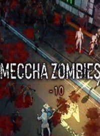 Meccha Zombies скачать торрент бесплатно