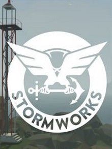 Stormworks Build and Rescue скачать торрент бесплатно