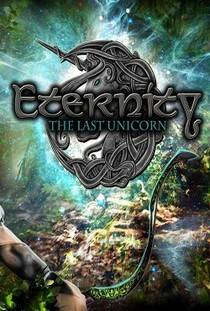 Eternity: The Last Unicorn (2019) скачать торрент бесплатно
