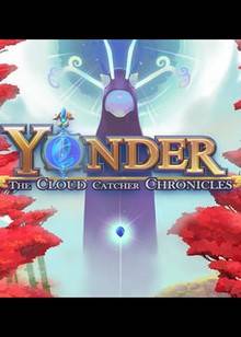 Yonder The Cloud Catcher Chronicles скачать торрент бесплатно