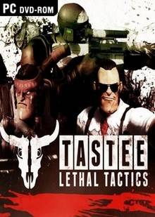 TASTEE: Lethal Tactics скачать торрент бесплатно