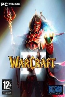 Warcraft 4 скачать торрент бесплатно