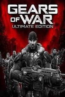 Gears of War Ultimate Edition скачать торрент бесплатно