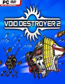 Void Destroyer 2 скачать торрент бесплатно