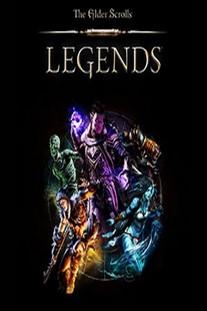 The Elder Scrolls Legends скачать торрент бесплатно