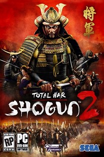 Total War Shogun 2 скачать торрент бесплатно