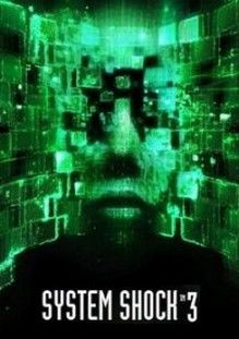 System Shock 3 скачать торрент бесплатно