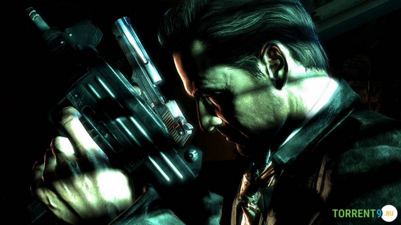 Max Payne 3 Complete Edition скачать торрент бесплатно на PC