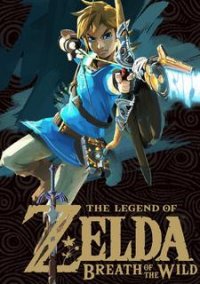 The Legend of Zelda Breath of the Wild скачать торрент бесплатно