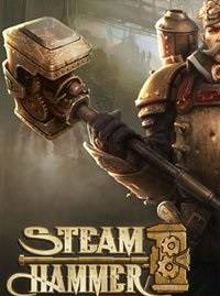 Steam Hammer скачать торрент бесплатно