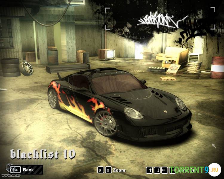 need for speed most wanted kostenlos
