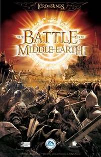 lord of the rings the battle for middle earth download