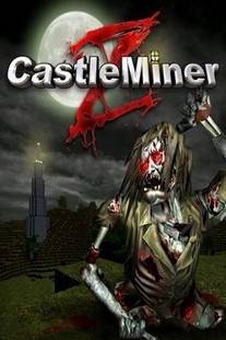 Castle Miner Z скачать торрент бесплатно