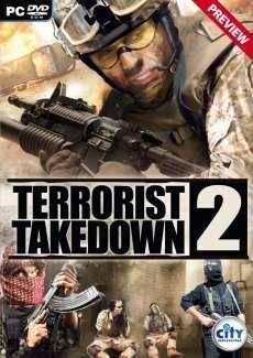 Terrorist Takedown 2 скачать торрент бесплатно