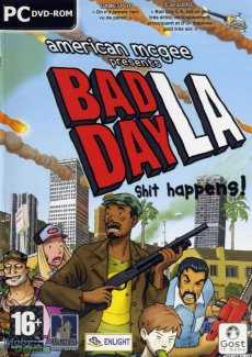 Bad Day L.A. скачать торрент бесплатно