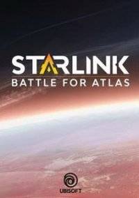 Starlink Battle for Atlas скачать торрент бесплатно