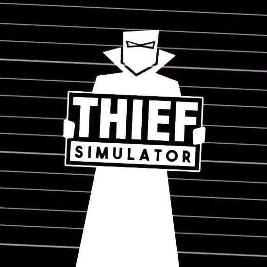 Thief Simulator (2018) скачать торрент бесплатно