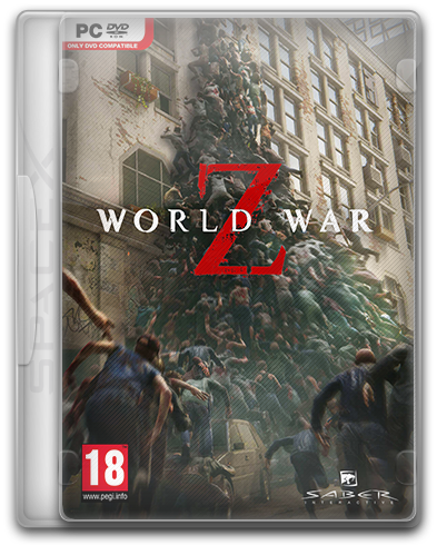 World War Z (2019)