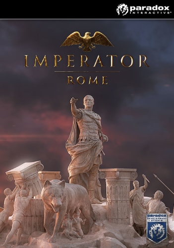 Imperator: Rome (2019)