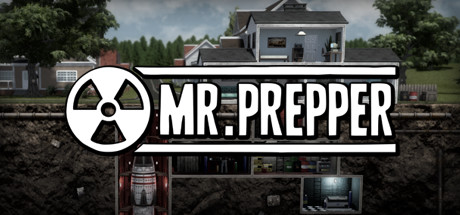 Mr. Prepper (2019)