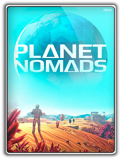 Planet Nomads (2019)
