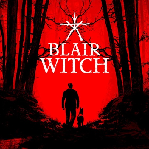 Blair Witch (2019) скачать торрент бесплатно