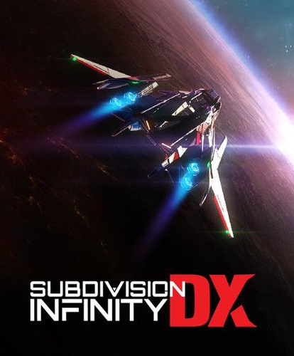 Subdivision Infinity DX (2019) скачать торрент бесплатно
