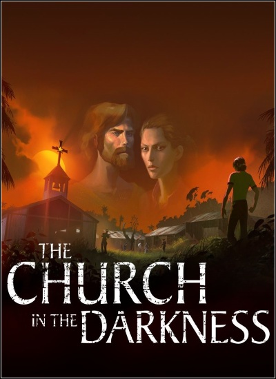 The Church in the Darkness (2019) скачать торрент бесплатно